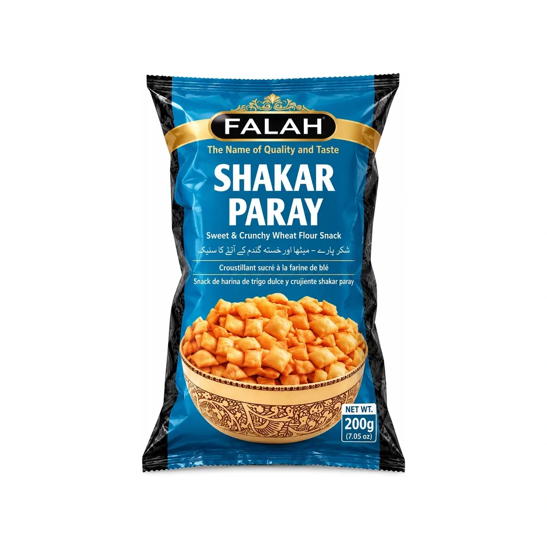 Falah Shakkar Para 200g