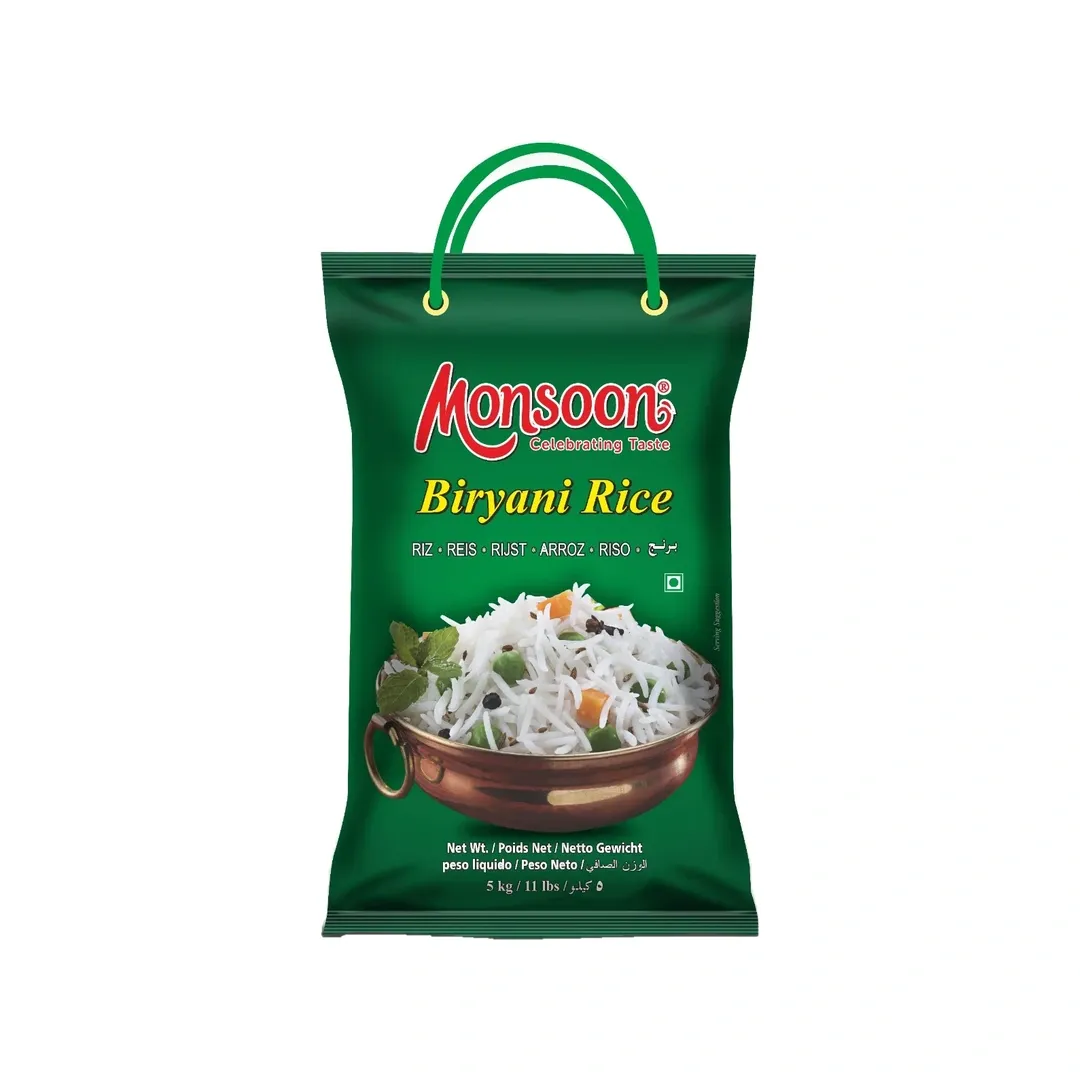 Rasola Basmati Rice 1kg