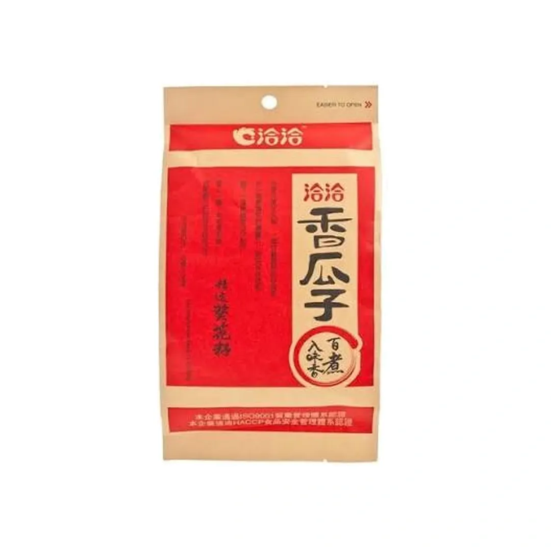 ChaCheer Sunflower Seeds Spiced 260g