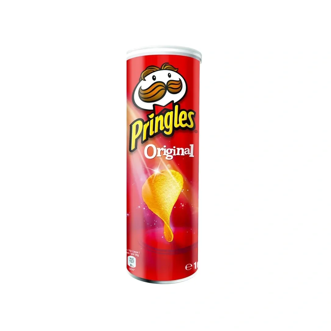 Pringles Original 110g
