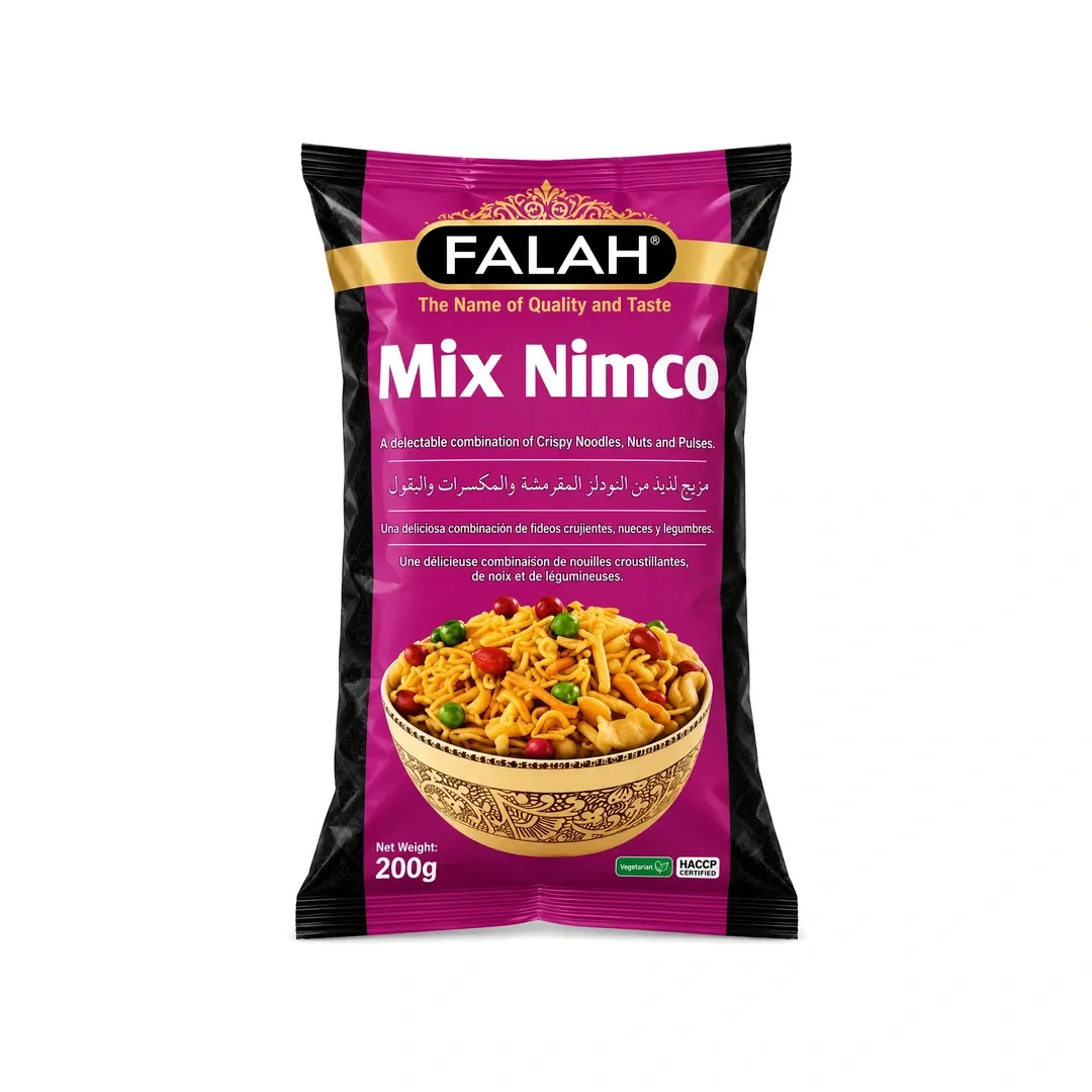Falah Mix Nimco 200g