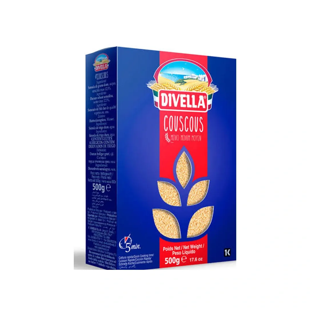 Divella Couscous 500g
