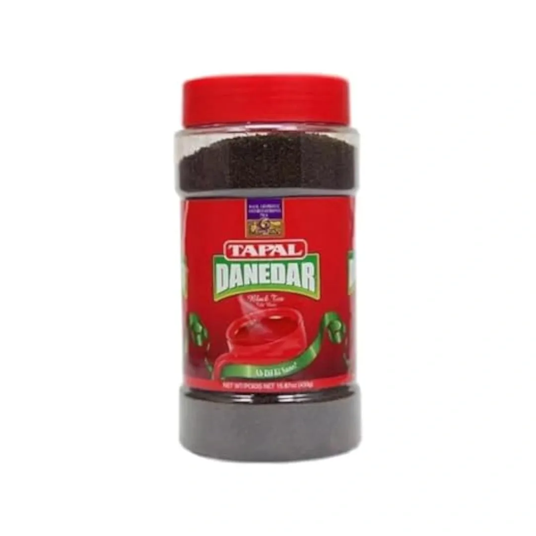 Tapal Danedar Black Tea 450g