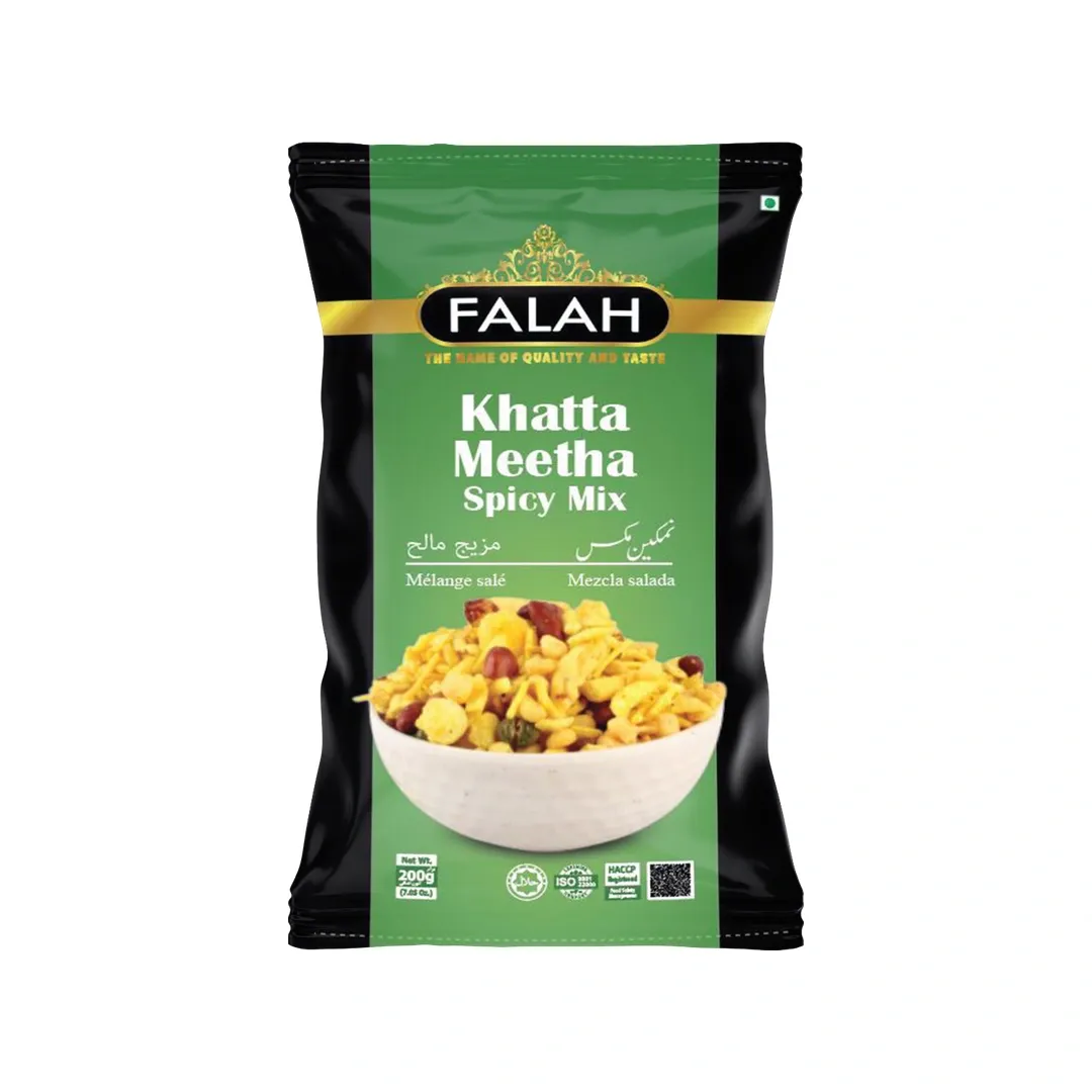 Falah Khatta Meetha 200g