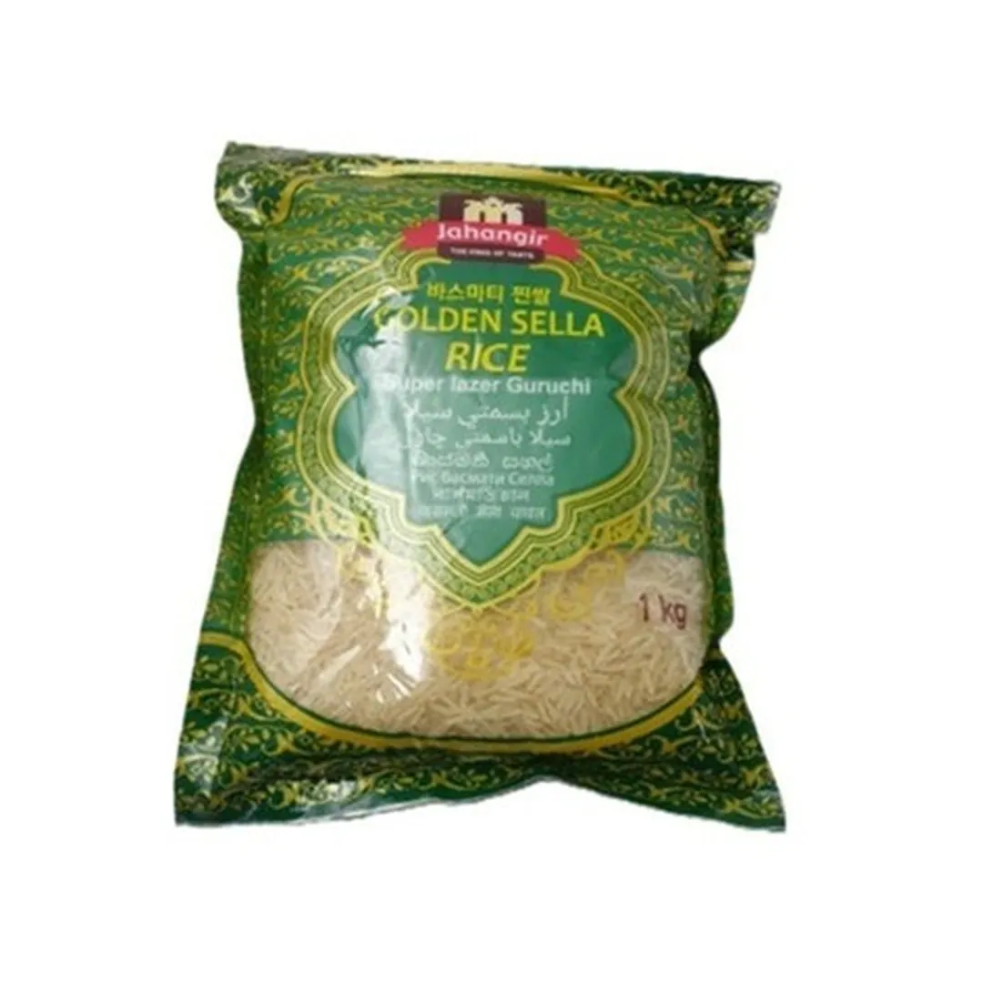 Hadis Golden Sella Basmati Rice 1kg