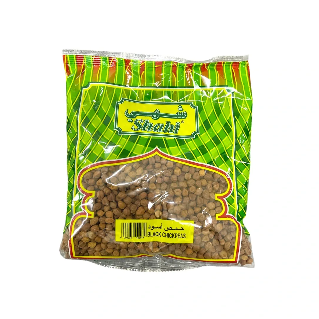 Black Chickpeas 800g